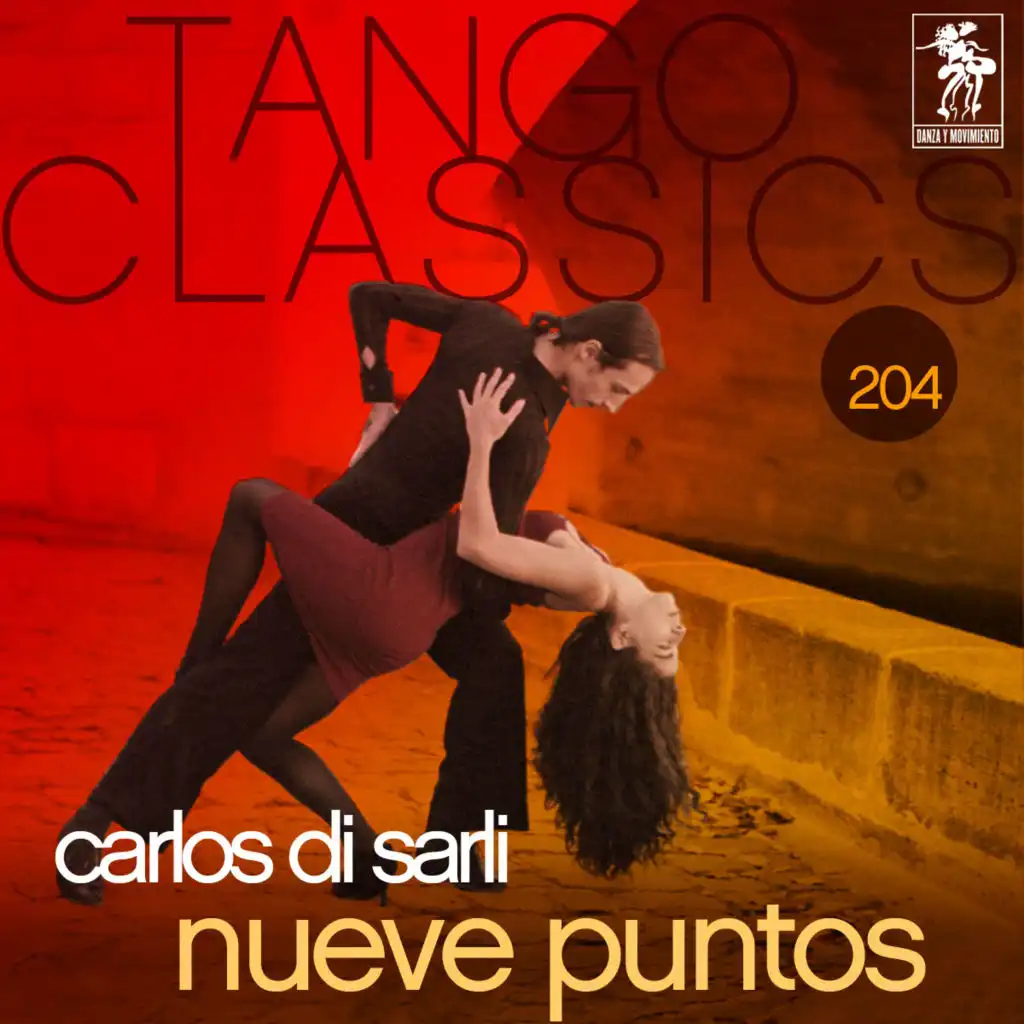 Tango Classics 204: Nueve Puntos
