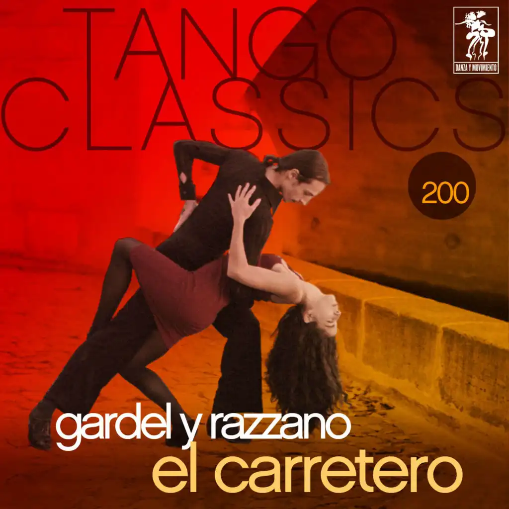 Tango Classics 200: El Carretero