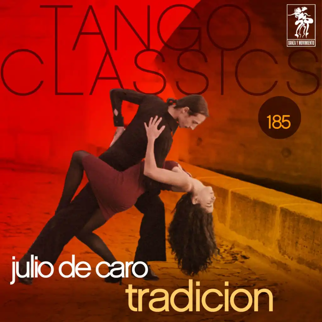 Tango Classics 185: Tradicion