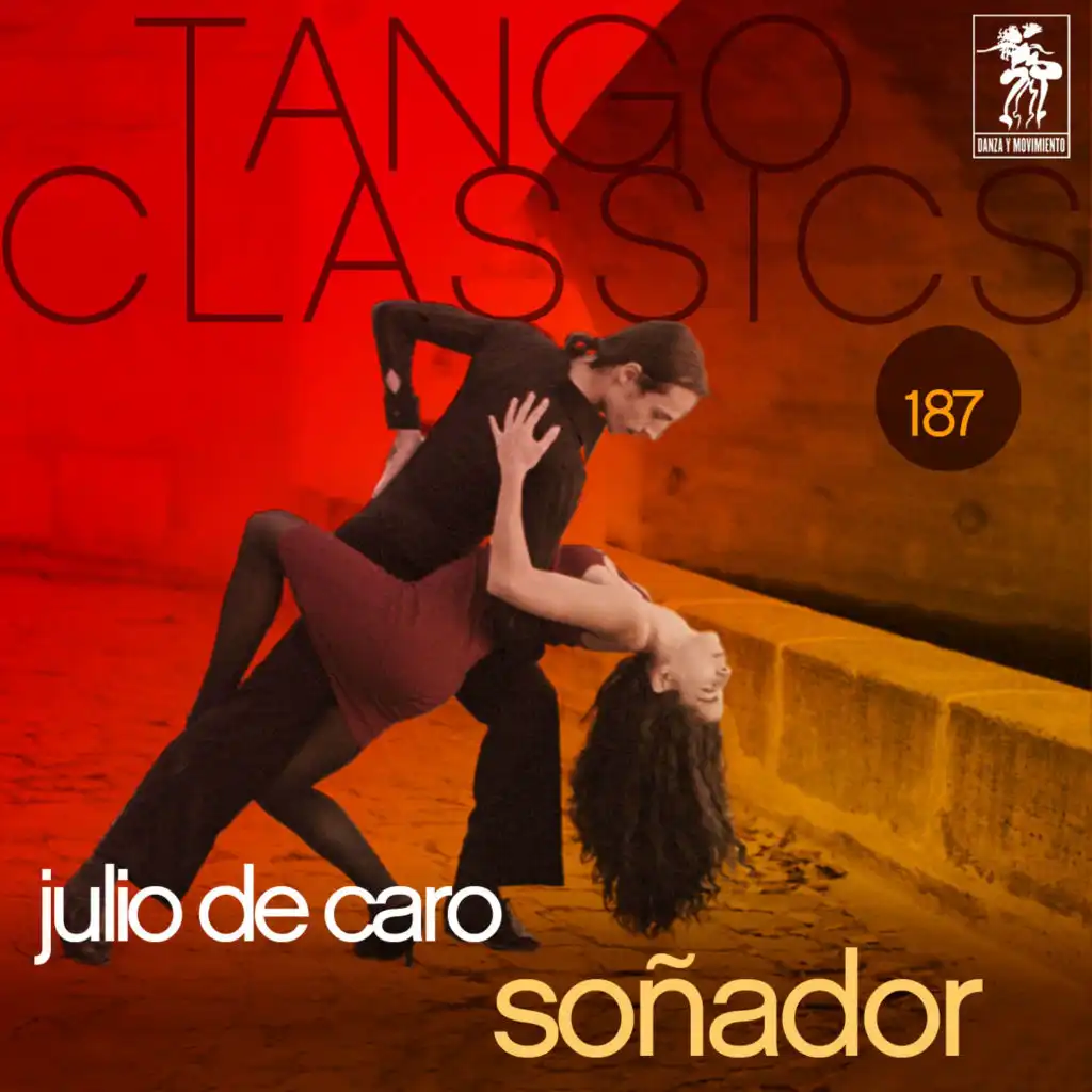 Tango Classics 187: Soñador