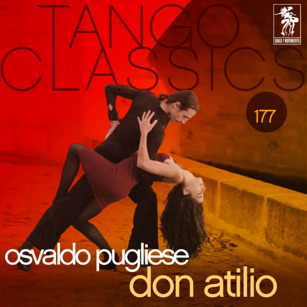 Tango Classics 177: Don Atilio