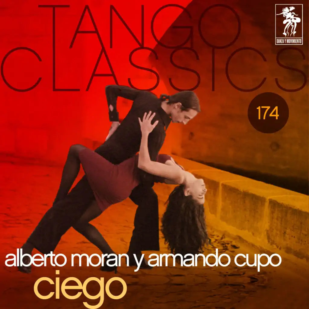 Tango Classics 174: Ciego