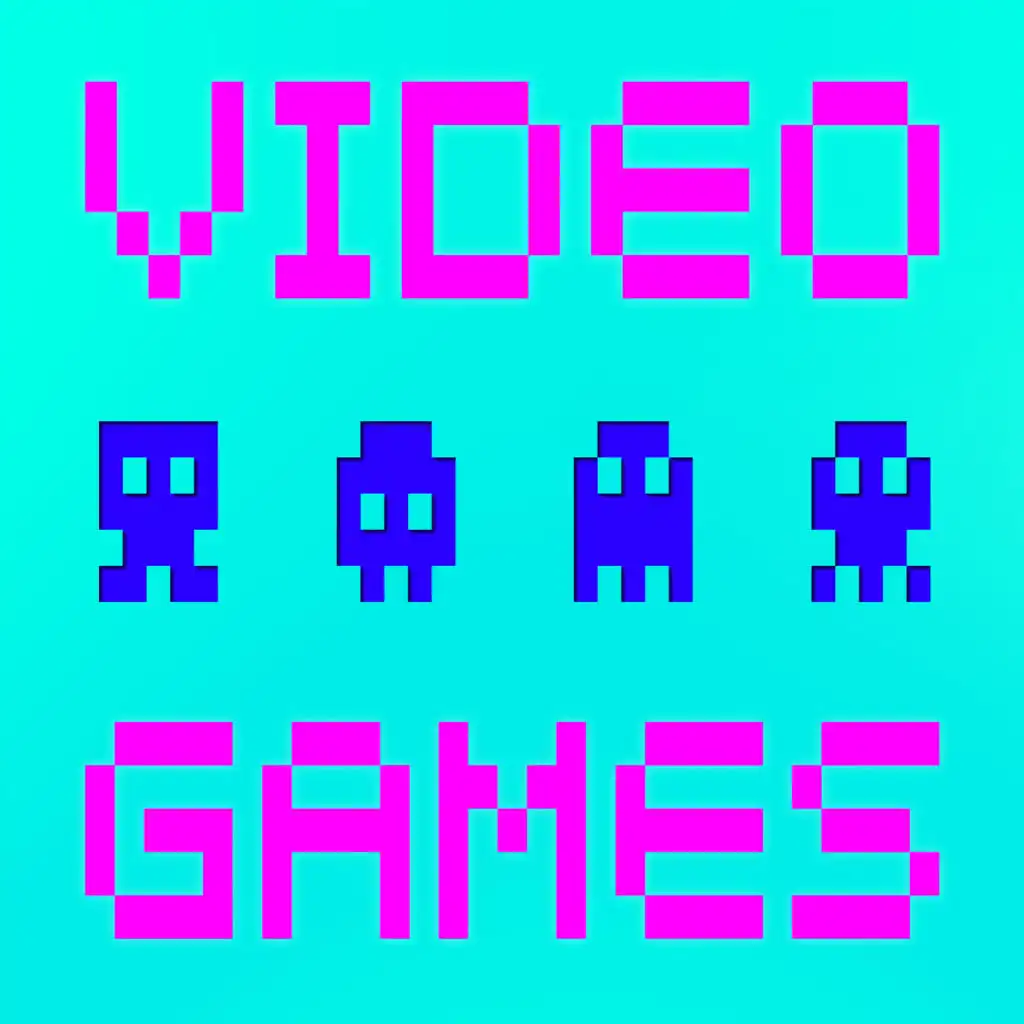 Video Games (Chillout Mix) [feat. Carly Clare]