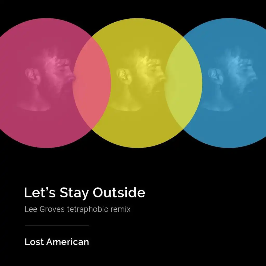 Let's Stay Outside (Lee Groves Tetraphobic Remix)