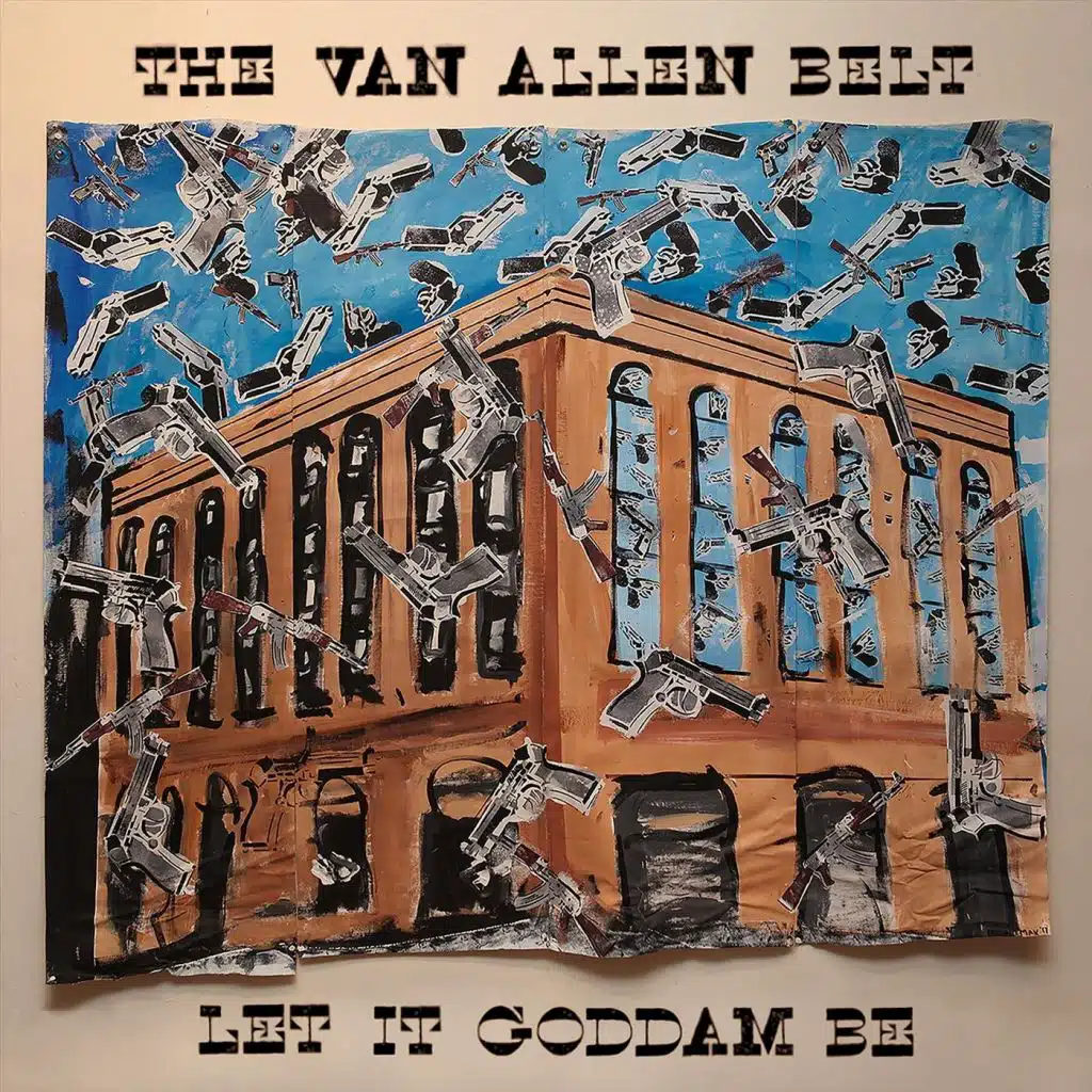 The Van Allen Belt