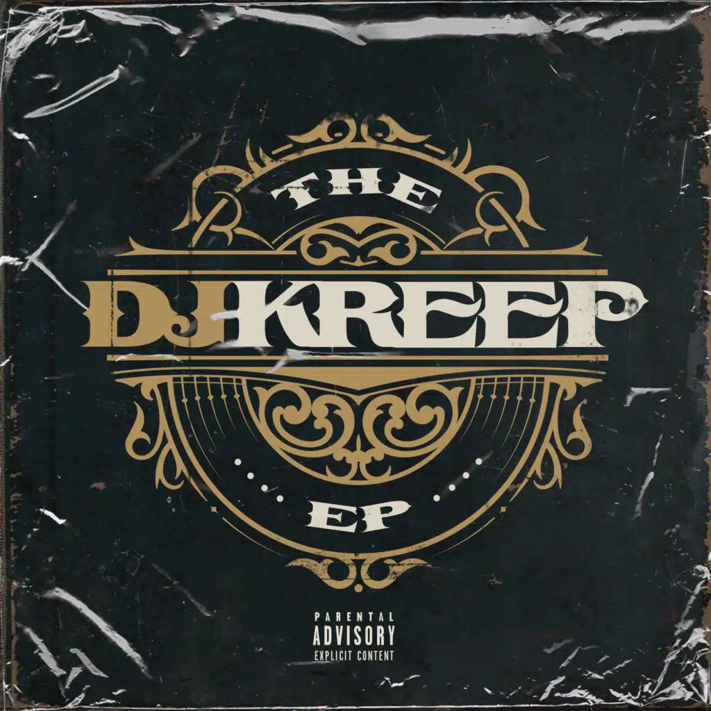 THE DJ Kreep EP