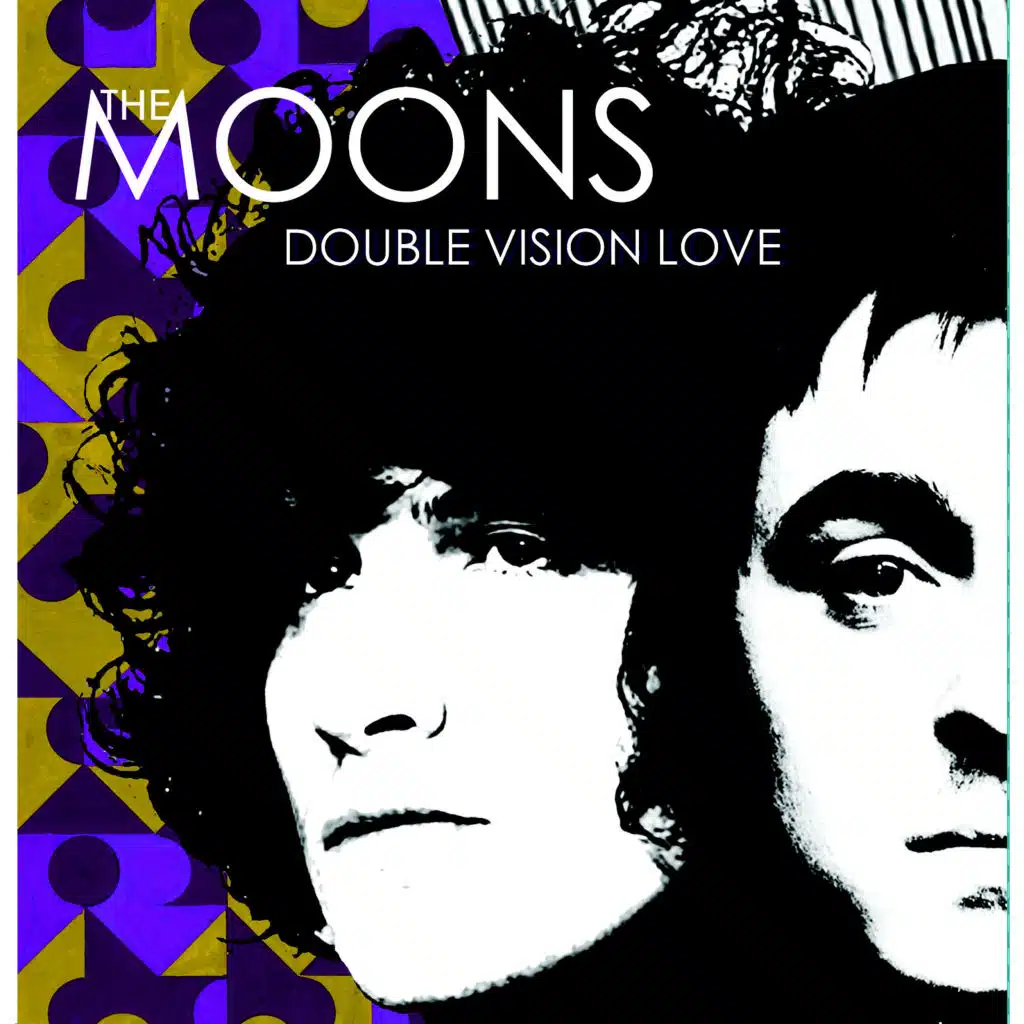 Double Vision Love / English Summer
