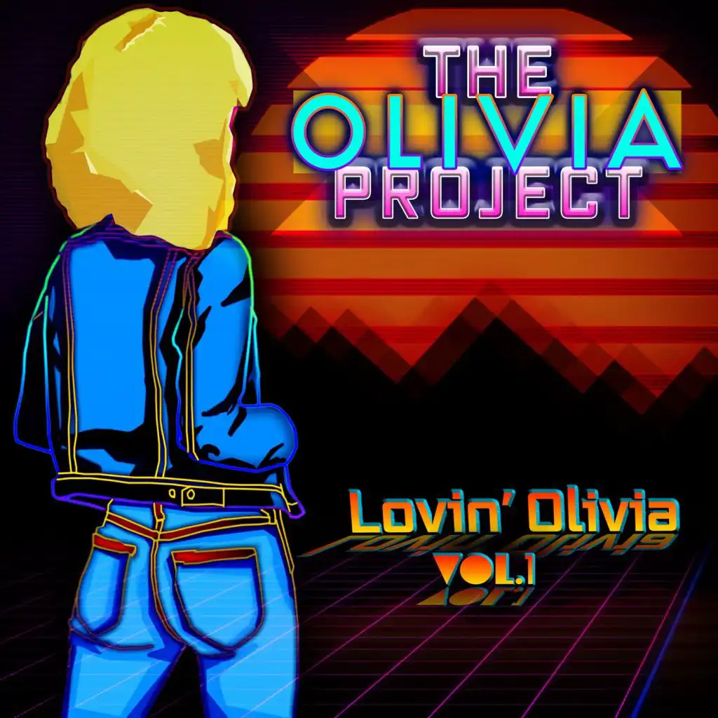 The Olivia Project Vol. 1