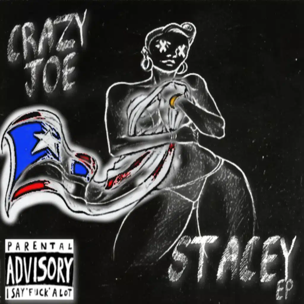 Stacey EP