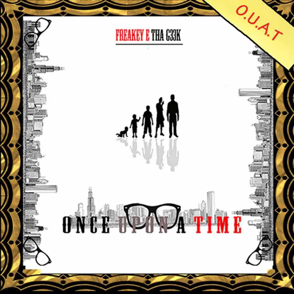 Once Upon a Time (O.U.A.T)