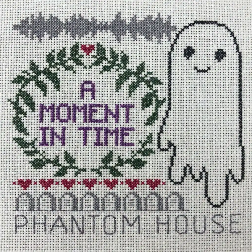 Phantom House