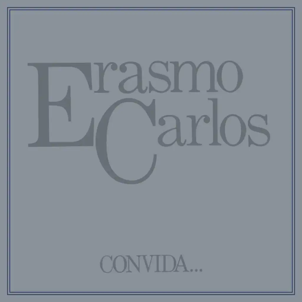 Sentado À Beira Do Caminho (feat. Roberto Carlos)