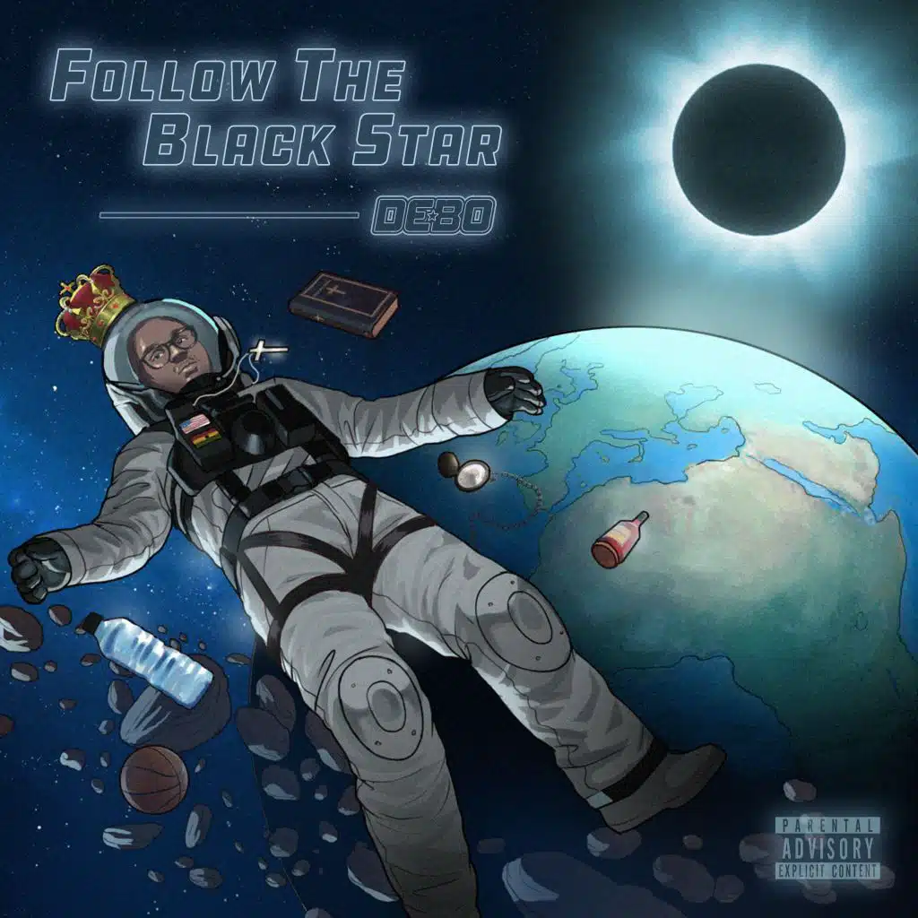 Follow the Black Star