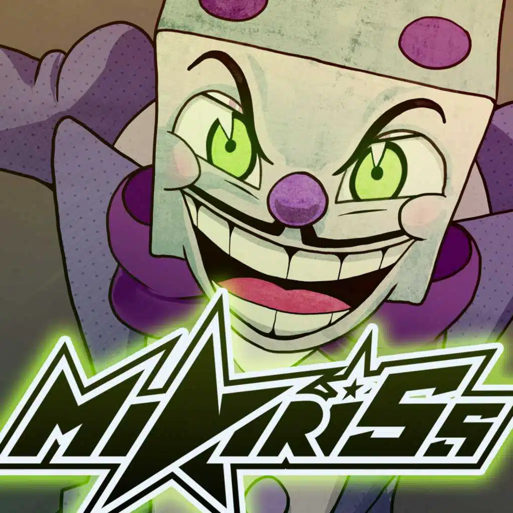 Die House (Electroswing Instrumental) [feat. Triforcefilms]