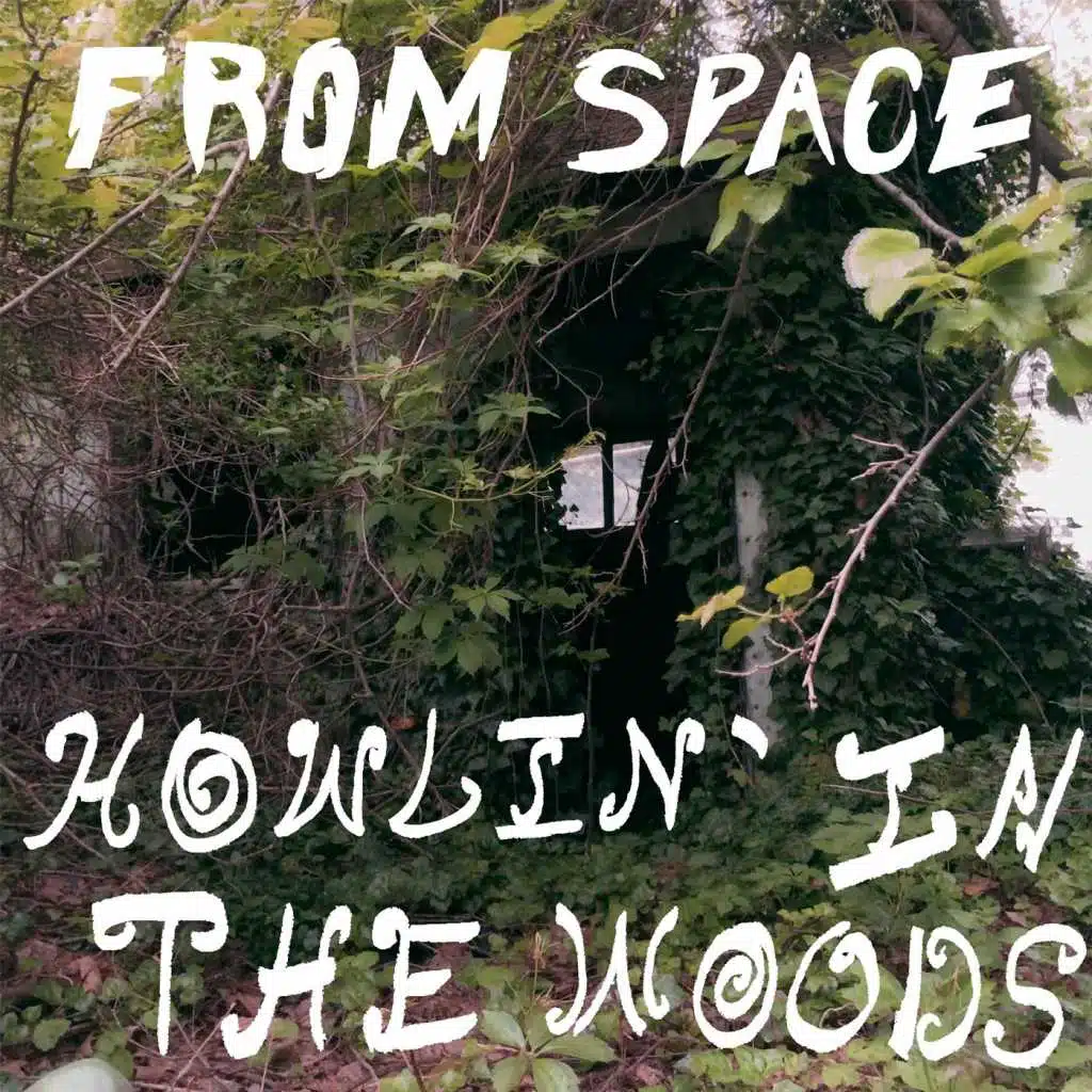 Howlin' in the Woods