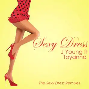 Sexy Dress - The Remixes