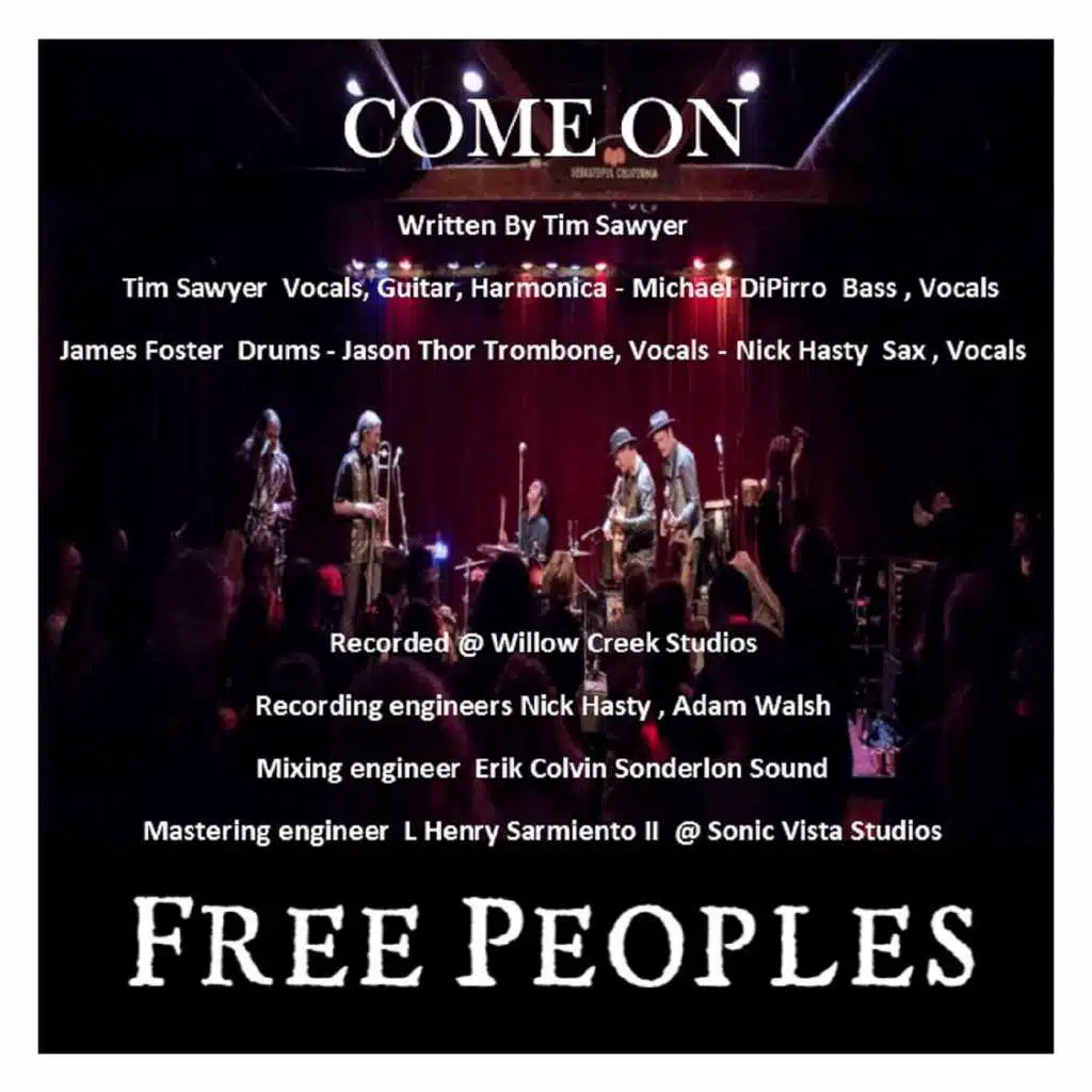 Free Peoples