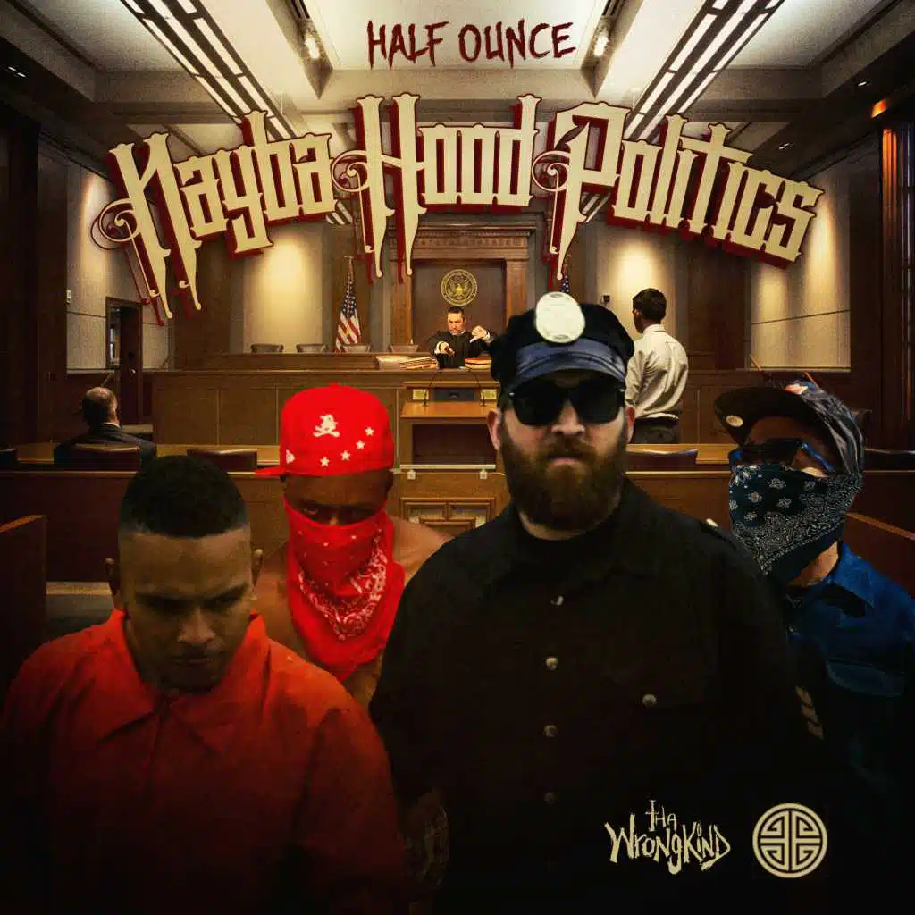 Nayba.Hood.Politics