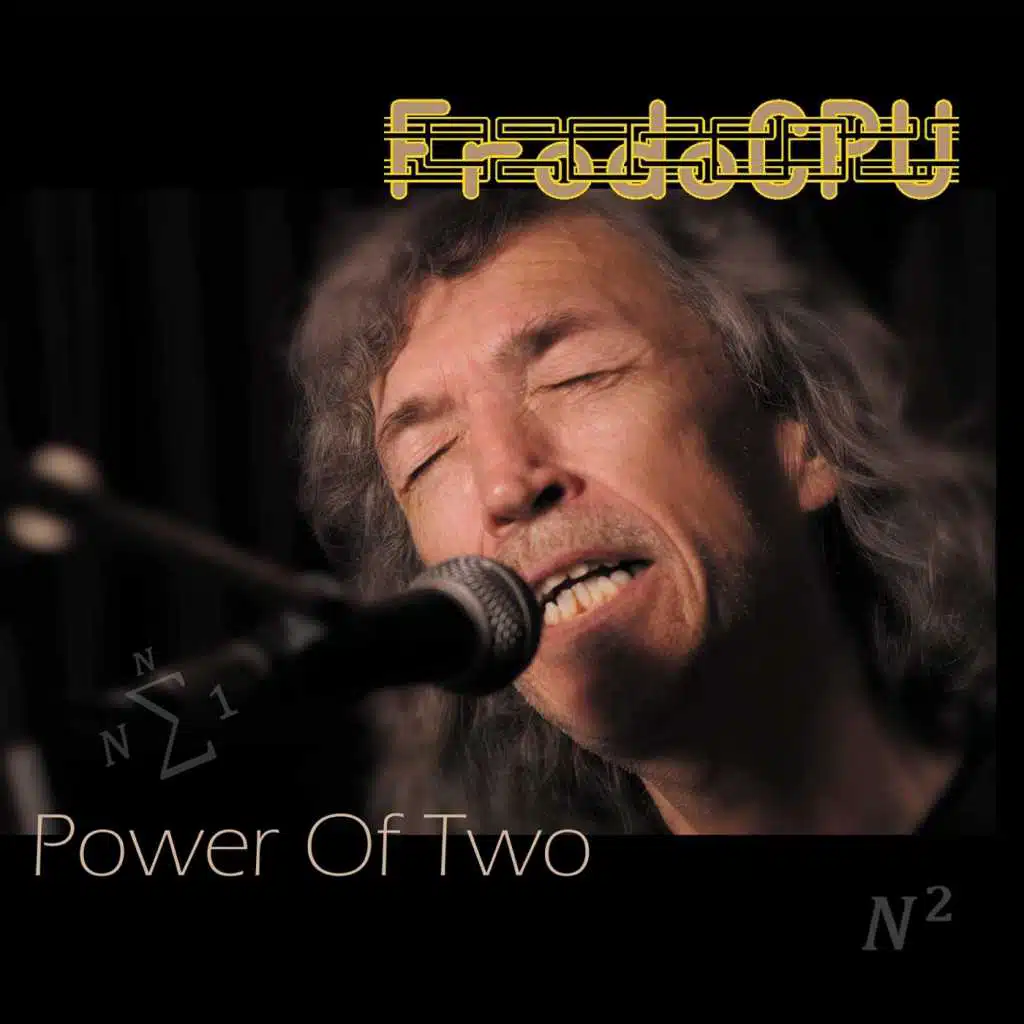 Power of Two