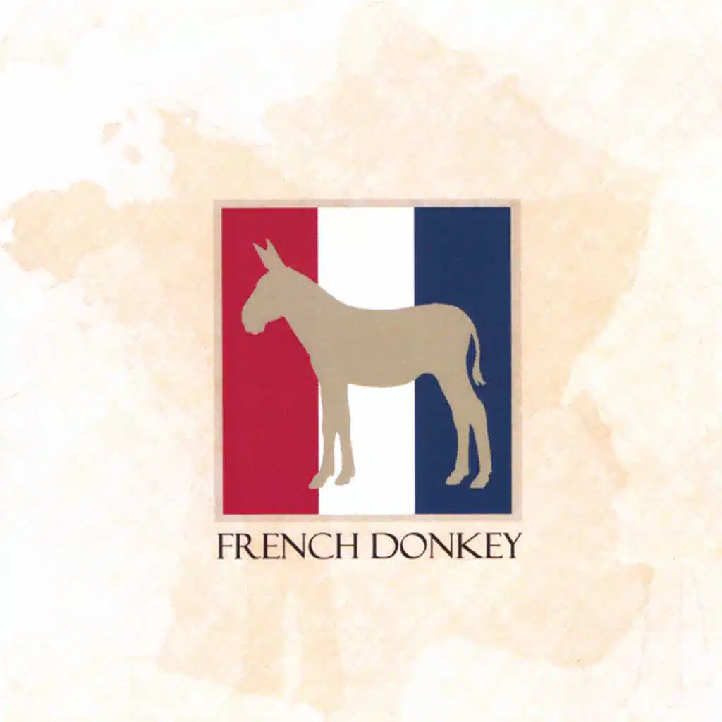 French Donkey