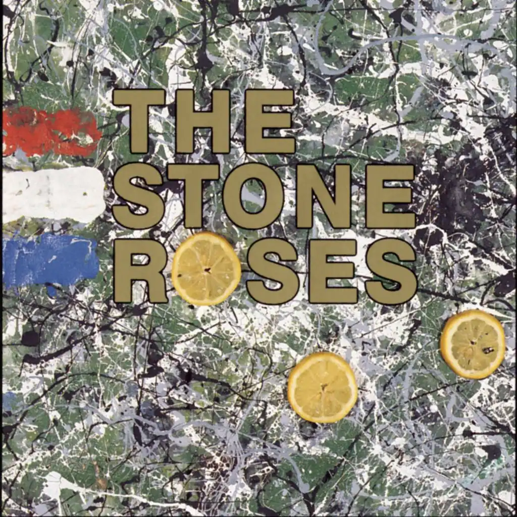 Stone Roses