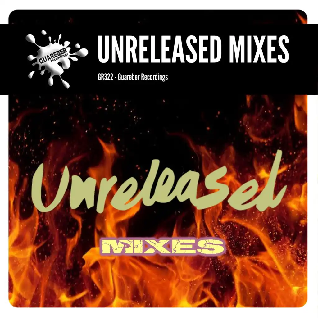 Unexpected Feeling (Unreleased Mix)