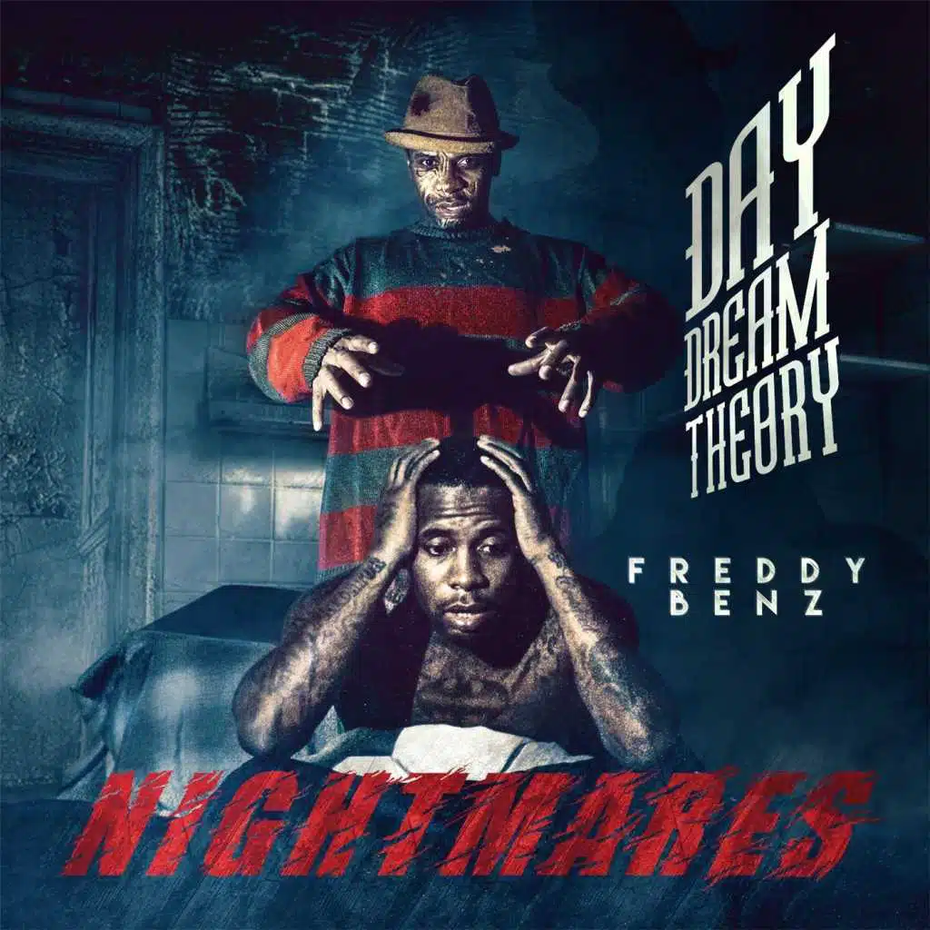 Daydream Theory: Nightmares