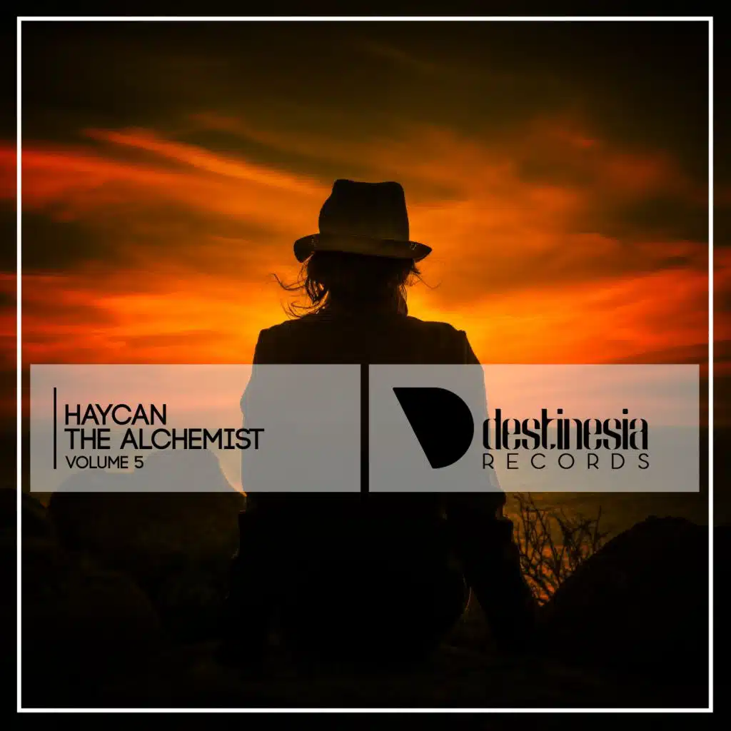 The Alchemist, Vol.5