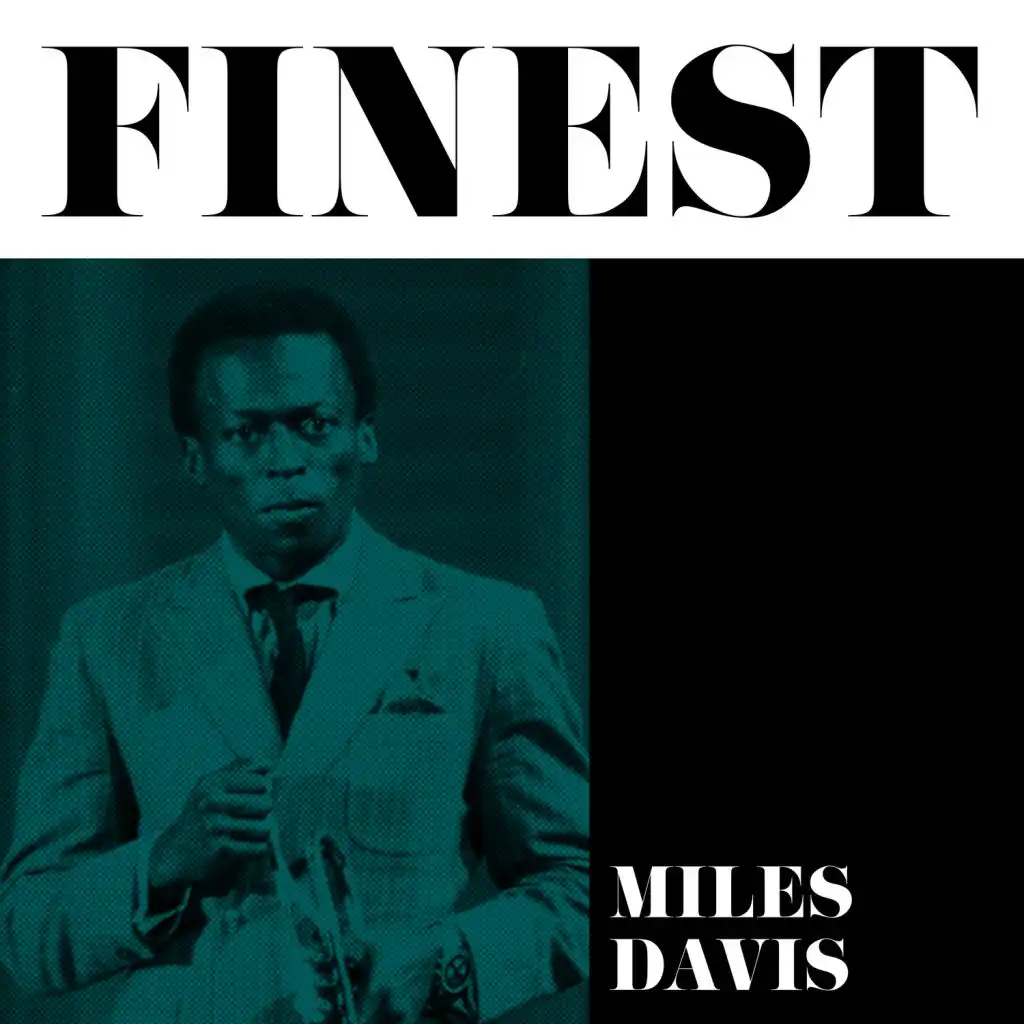 Miles Davis & Sonny Stitt