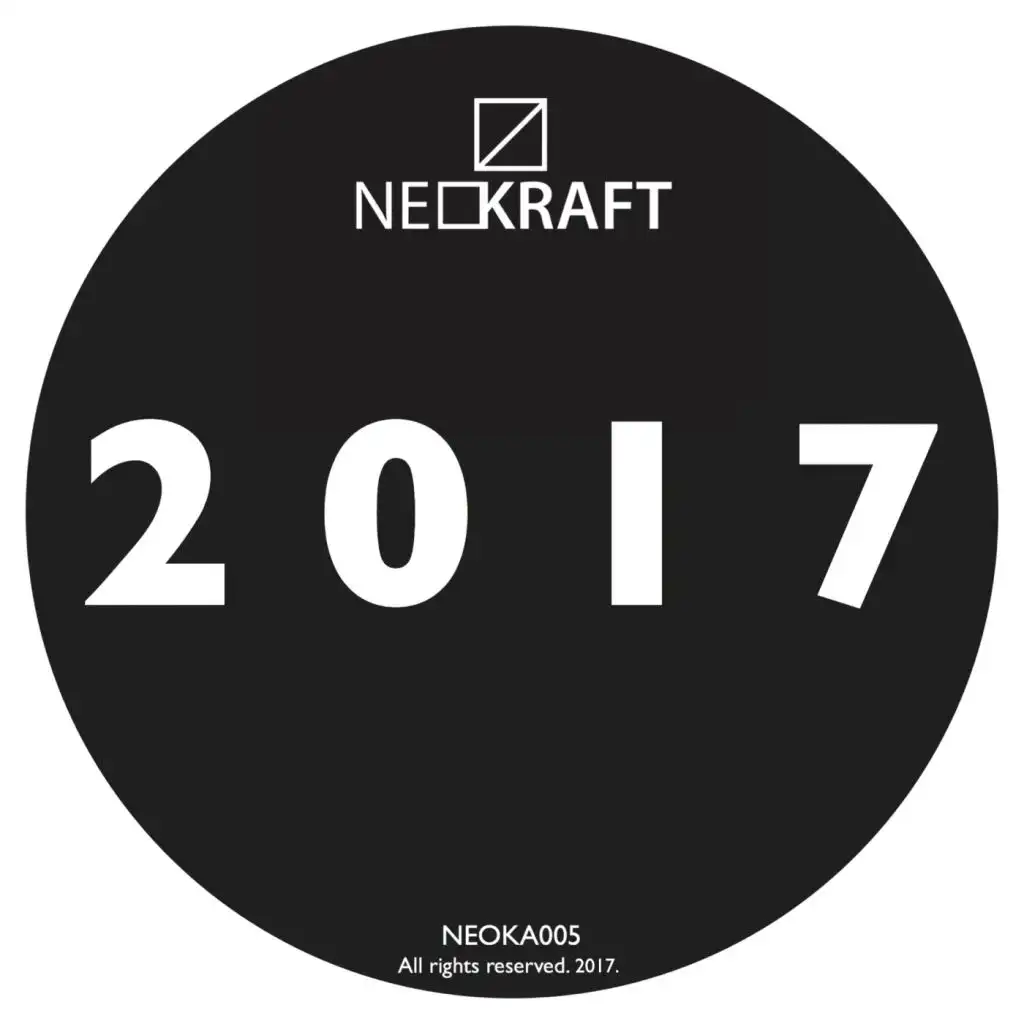 Neokraft 2017