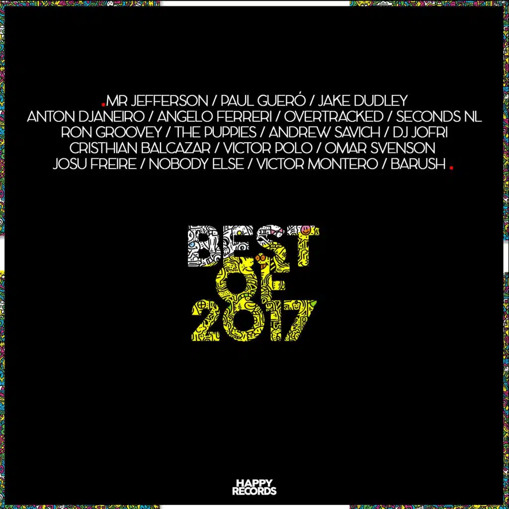 BEST OF 2017
