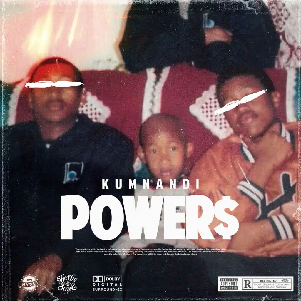 Scoop Makhathini (feat. Slaytrap)