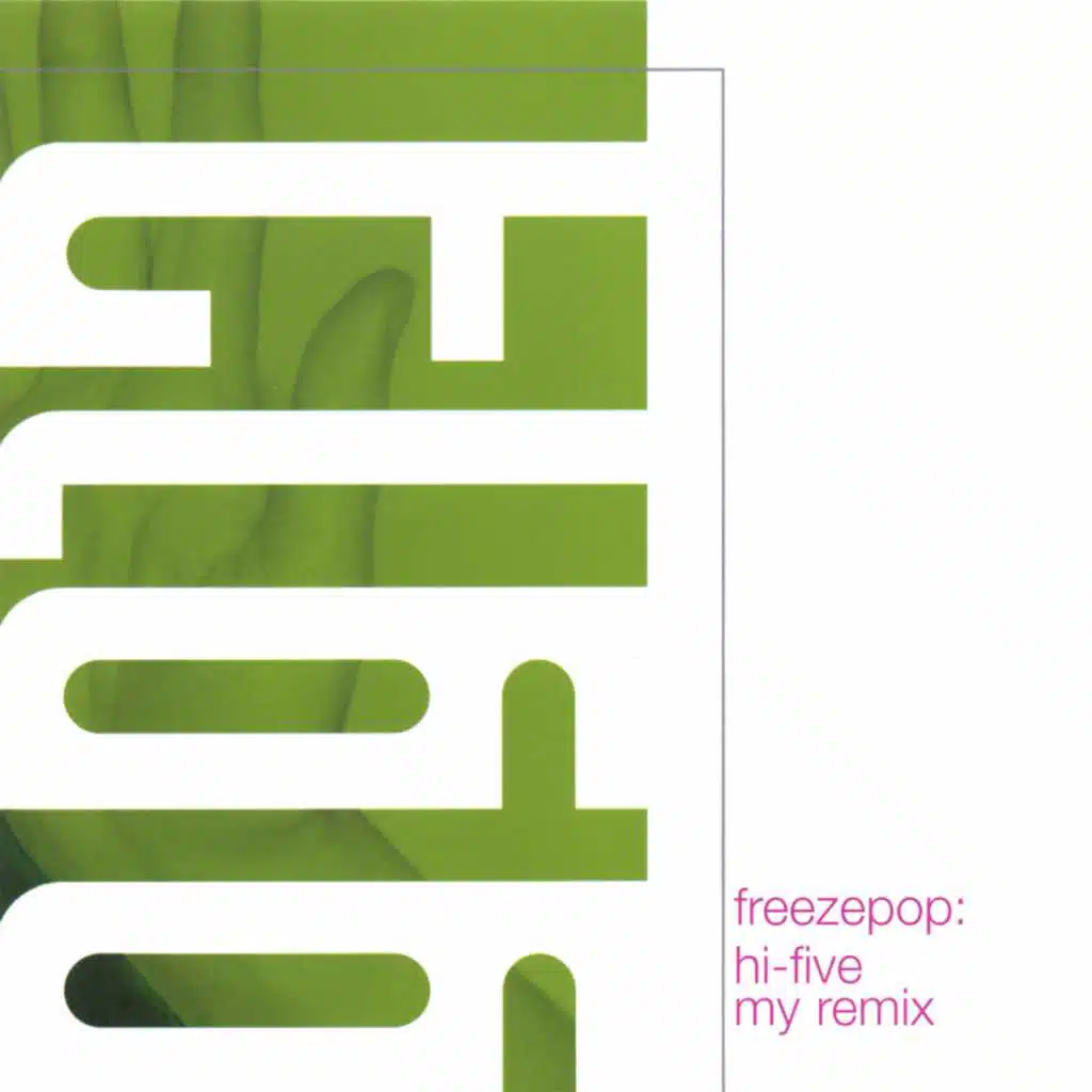 Tracey Gold (Fairlight Children Remix)