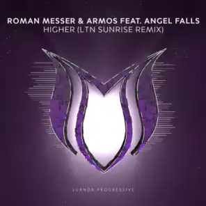 Roman Messer & Armos
