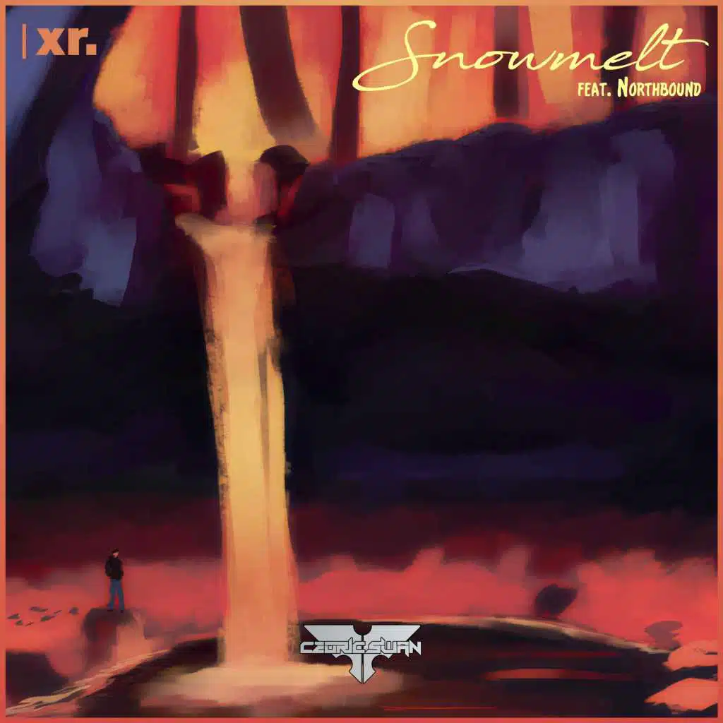 Cedric Swan & Cedric Swan, Northbound