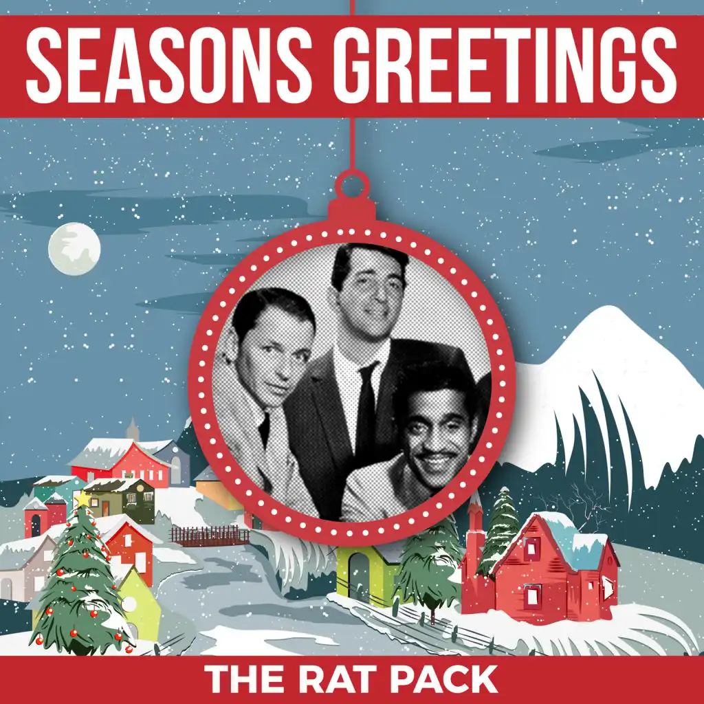 Christmas Time All Over The World