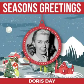 Seasons Greetings - Doris Day