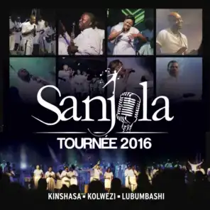 Sanjola Tournée 2016