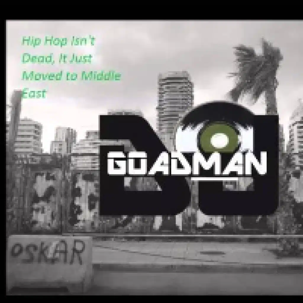 ابرز اغاني الراب العربي جزء 1