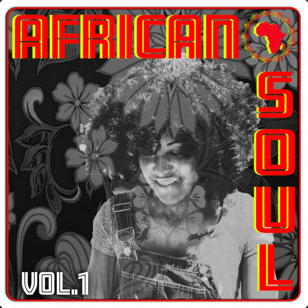 African Soul Vol. 1