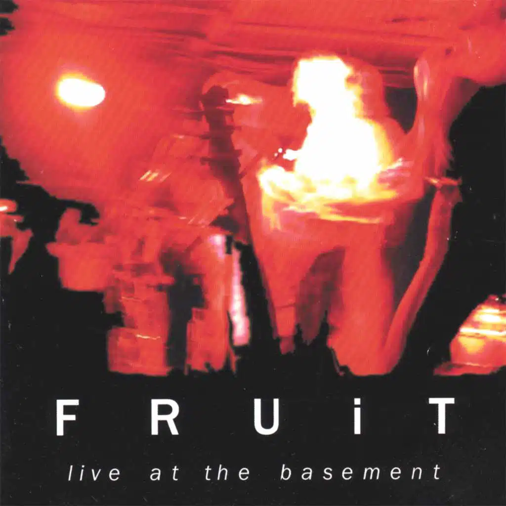 Live At The Basement