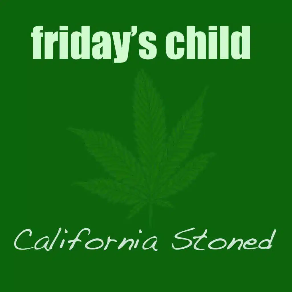 Friday's Child