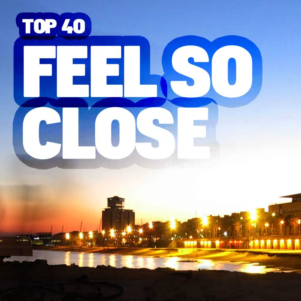 Feel So Close (Radio Edit)