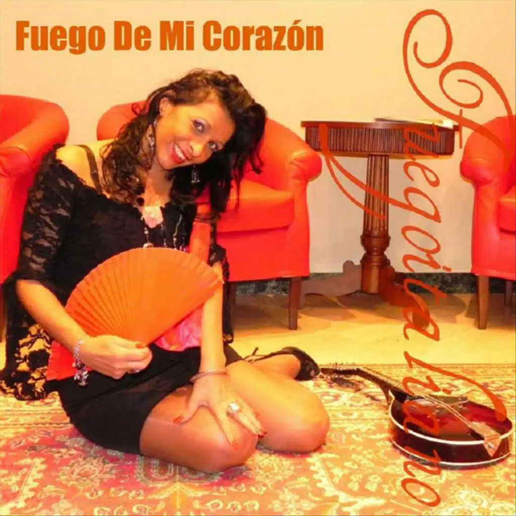 Fuego De Mi Corazon