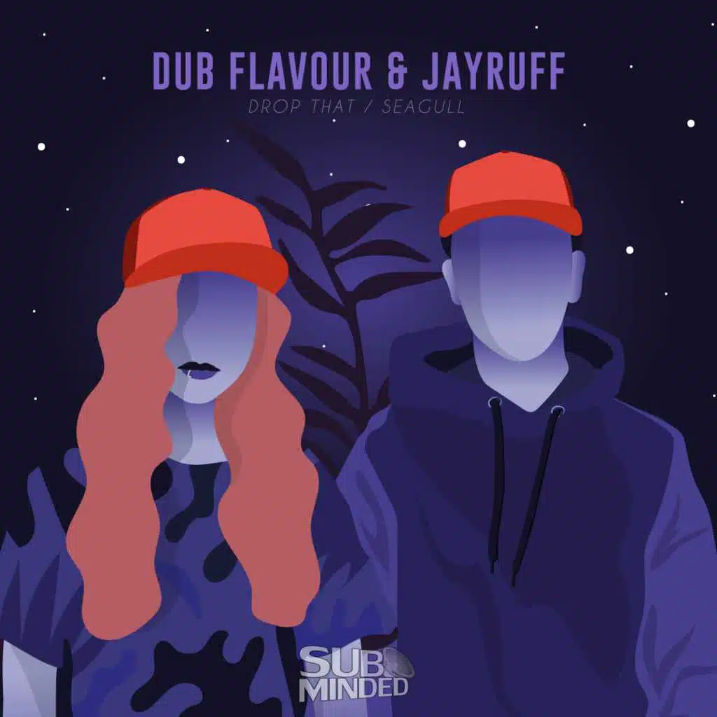 Dub Flavour & Jayruff