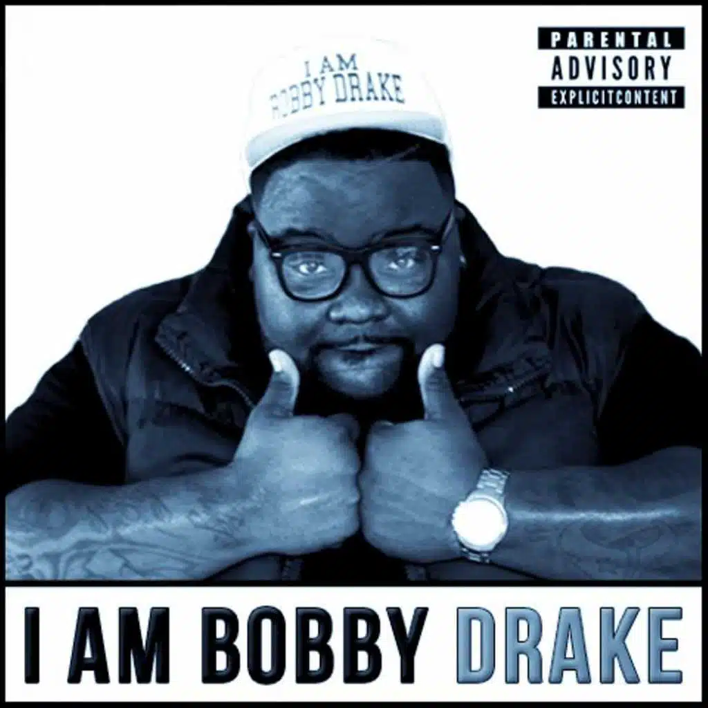 I Am Bobby Drake