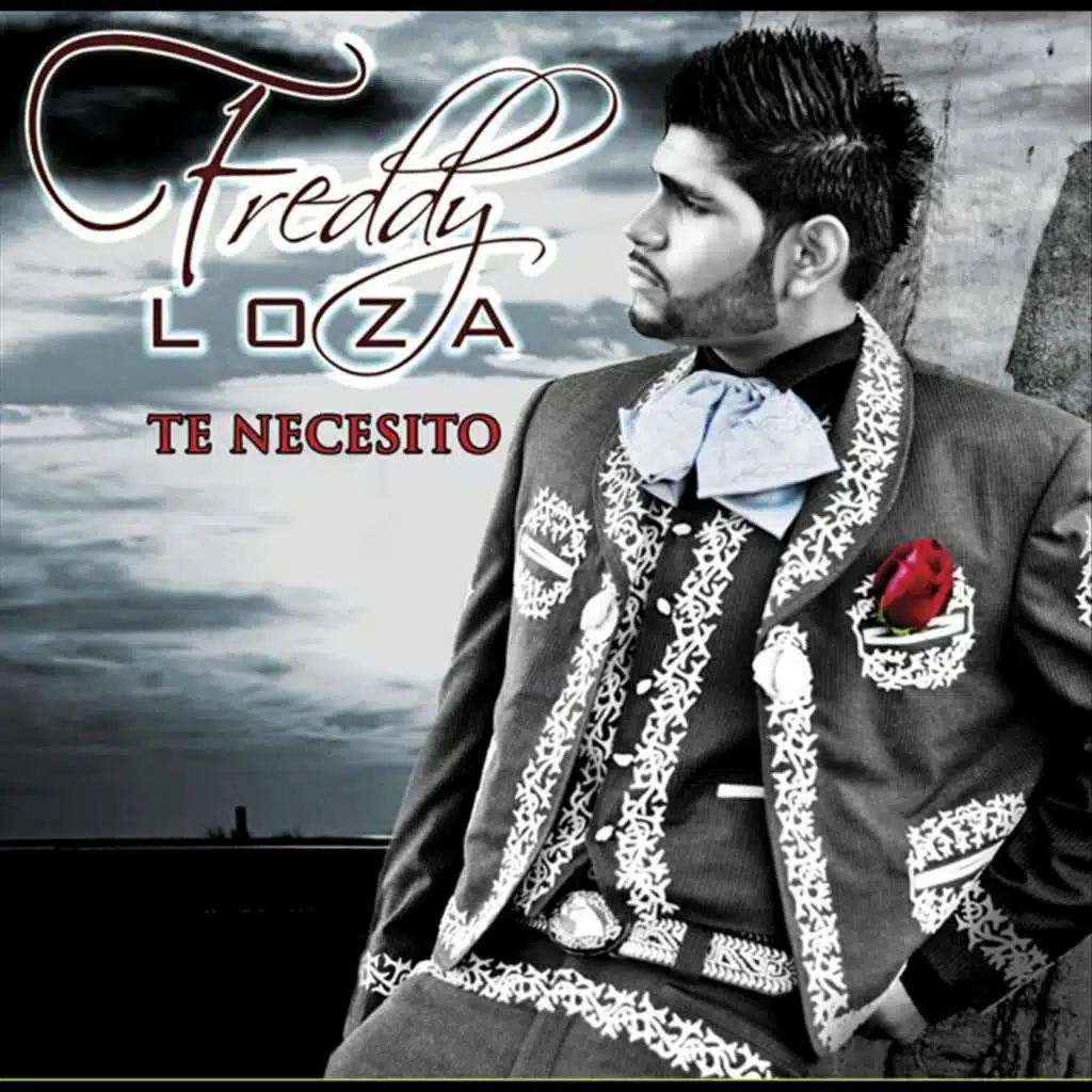 Te Necesito