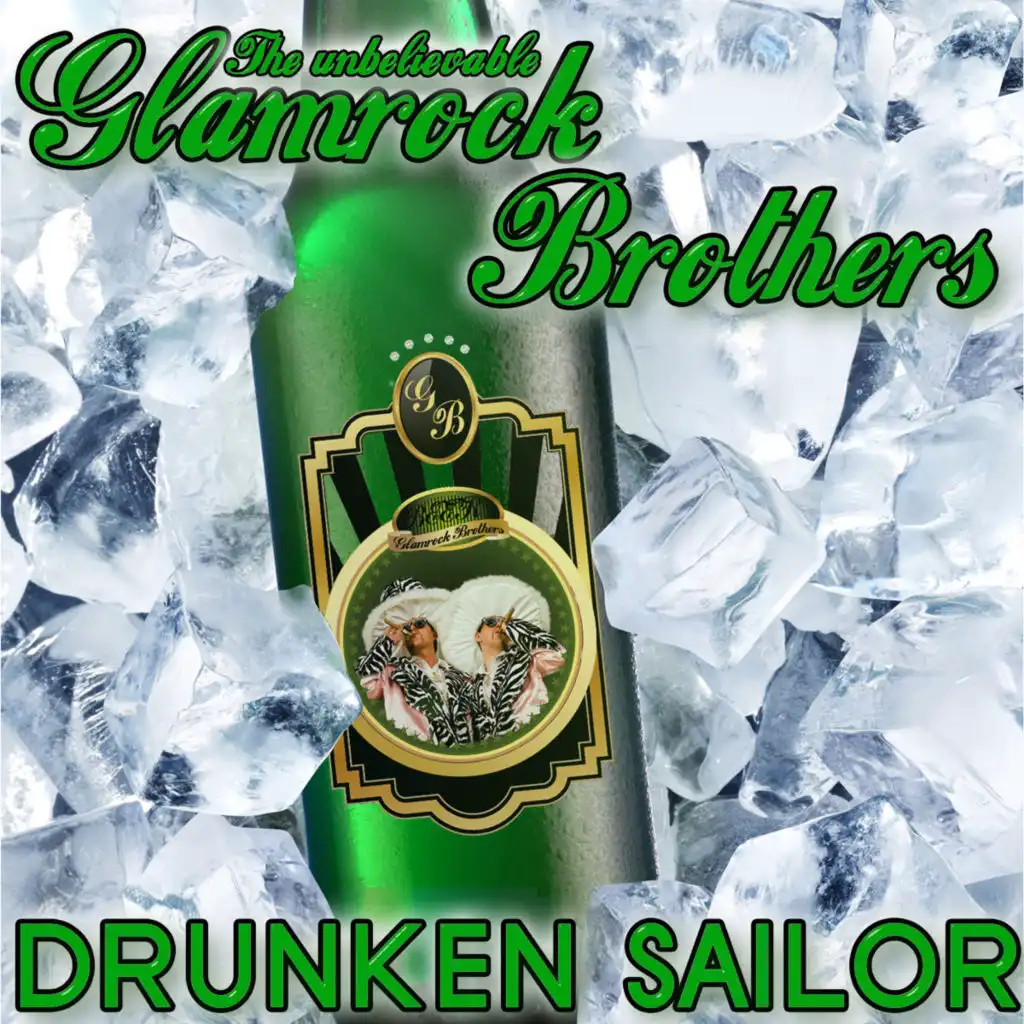 Drunken Sailor (Radio Mix)