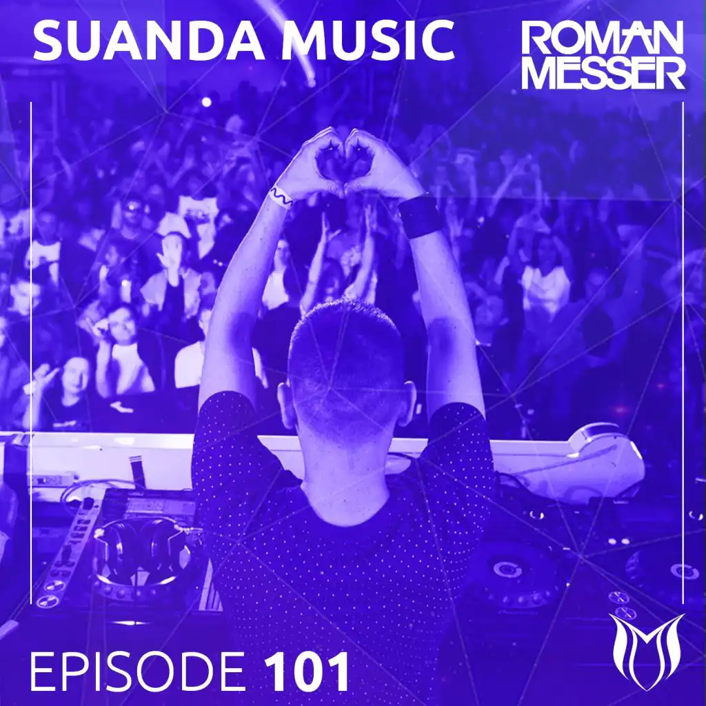 Suanda Music (Suanda 101) (Coming Up, Pt. 1)