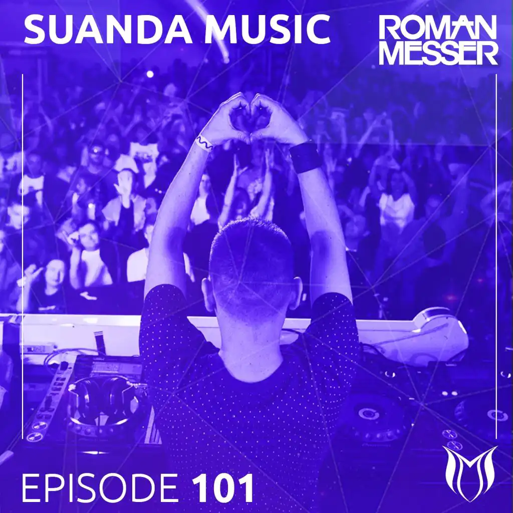 Suanda Music (Suanda 101) (Intro)